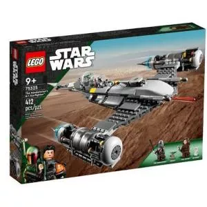 LEGO ® Star Wars Starfighter N-1 Mandalorian 75325