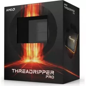 AMD Ryzen™ Threadripper™ PRO 5975WX   3.60GHz Box 100-100000445WOF