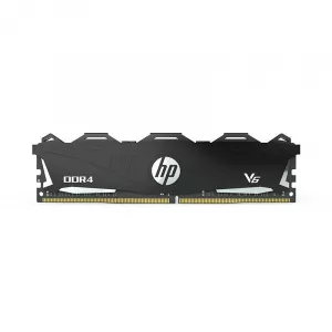 HP V6 DDR4 8GB 3200MHz CL16 Black 7EH67AA