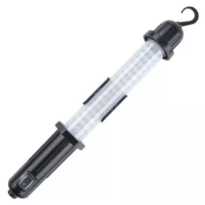Vipow LAMPA ATELIER 60 LED NI-MH