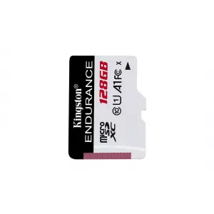 Kingston High Endurance microSDXC 128GB SDCE/128GB