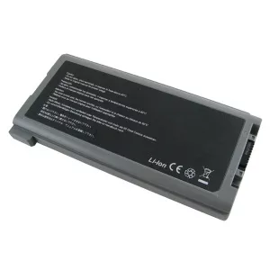 V7 Replacement Battery for Panasonic Notebooks V7EP-VZSU71U
