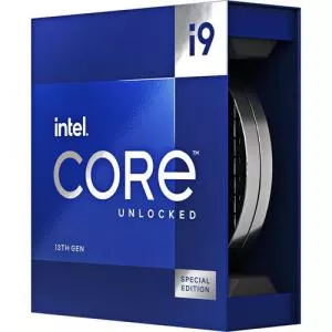 Intel Raptor Lake Core i9-13900KS
