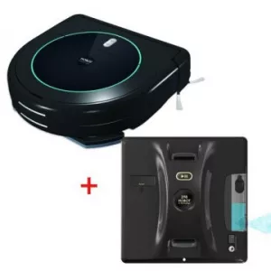 HOBOT Hobot Legee 669+Hobot 298