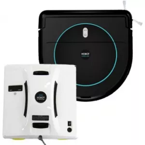 HOBOT Hobot 669+Hobot 268