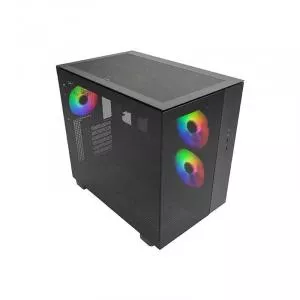 Montech King 65 Pro Black