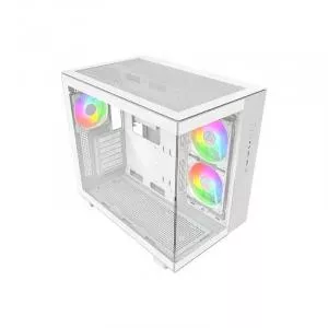 Montech King 65 Pro White