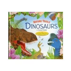 Maurice Pledger Dinosaurs