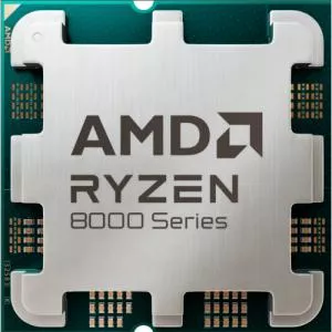 AMD Ryzen 5 8600G, 4.30GHz Tray 100-000001237