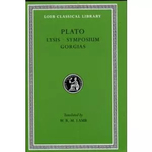 Plato Lysis