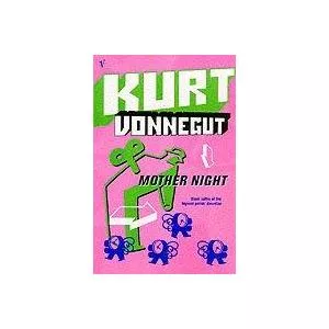 Kurt Vonnegut Mother Night