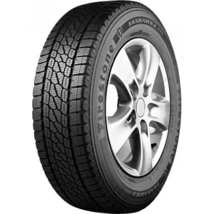 Firestone Vanhawk 2 Winter 205/65 R16C 107/105T