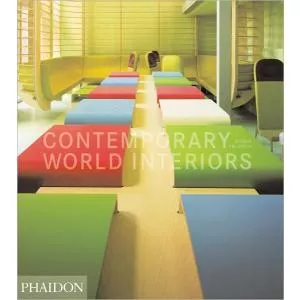 Susan Yelavich Contemporary World Interiors