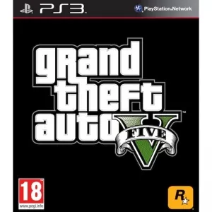 Rockstar Games Grand Theft Auto V pentru PlayStation 3
