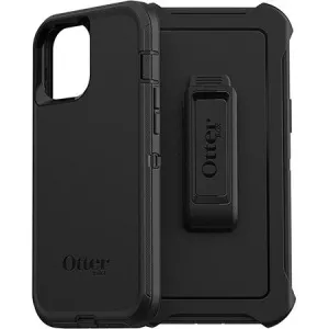OtterBox Defender iPhone 12 Pro Max Black