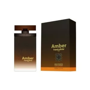 Franck Olivier Amber EDP 75 ml