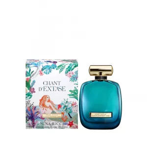 Nina Ricci Chant d Extase EDP 80 ml