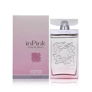 Franck Olivier In Pink EDP 75 ml