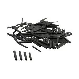 Savage Gear Bride Pentru Monturi 1.4mm 100Buc 67165