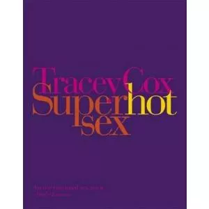 Tracey Cox Superhotsex
