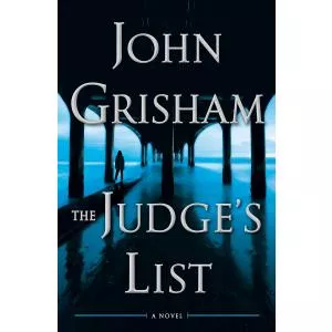 John Grisham The Judge's List