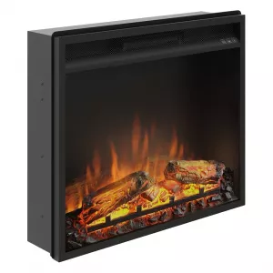 TAGU Focar semineu electric incorporabil PowerFlame, 23