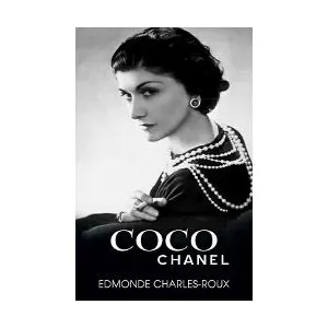 Edmonde Charles-Roux Coco Chanel
