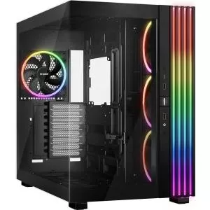 BE-QUIET Light Base 900 FX Black
