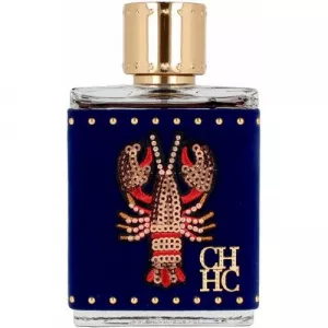 Carolina Herrera CH MEN UNDER THE SEA limited edition EDP 100 ml