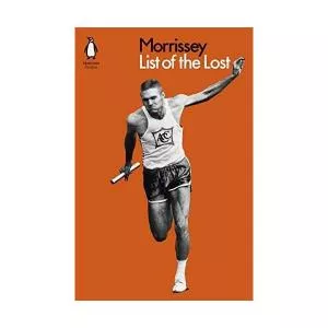 Morrissey List of the Lost