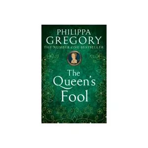 Philippa Gregory The Queen's Fool