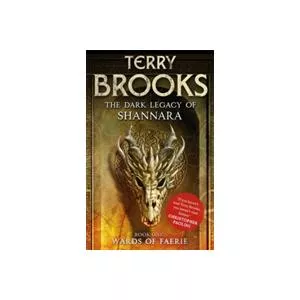 Terry Brooks Wards of Faerie