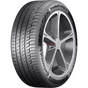 Continental PREMIUM CONTACT 6 XL 265/50 R20 111V