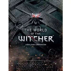 CD Projekt The World of the Witcher