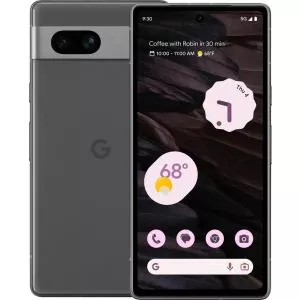 Google Pixel 7a 128GB Charcoal