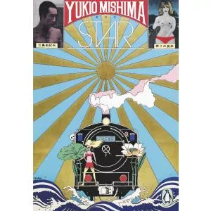 Yukio Mishima Star