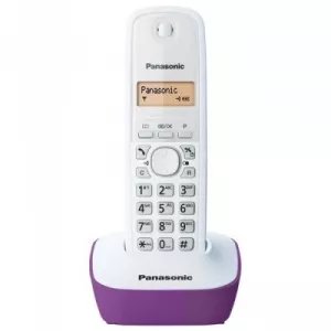 Panasonic KX-TG1611FXF
