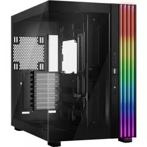 BE-QUIET Light Base 900 DX Black