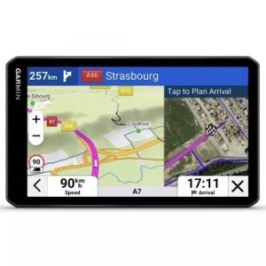 Garmin dezl LGV720