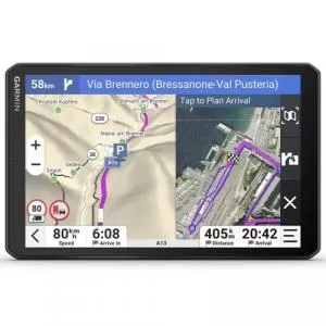 Garmin dezl LGV820