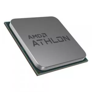 AMD Athlon Silver PRO 3125GE, 3.4GHz Tray YD3125C6M2OFH