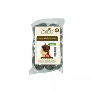 Pronat Chipsuri de Banane Invelite in Ciocolata 100gr