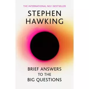 Stephen Hawking Brief Answers to the Big Questions