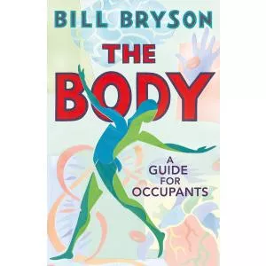 Bill Bryson The Body