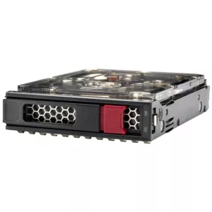 HP 4TB, 7200RPM, SATA, 3.5inch 861683-B21