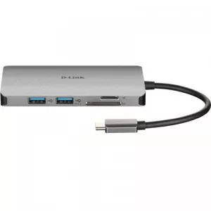 D-Link DUB-M610