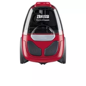 Zanussi ZAN1900EL Rosu
