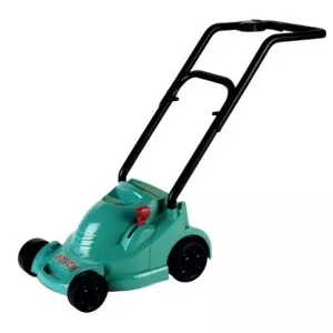 Klein Masina de tuns iarba Bosch Rotak