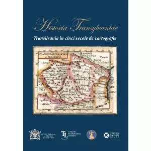 Adrian Nastase Historia Transylvaniae