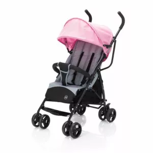 Fillikid Glider plus Rose